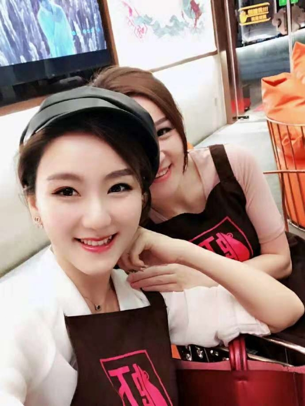 欣颖的第三张照片--周口相亲服务中心