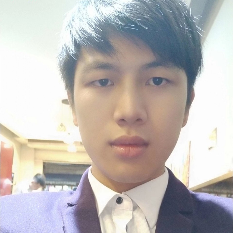 绽放青春的第一张照片--周口相亲服务中心