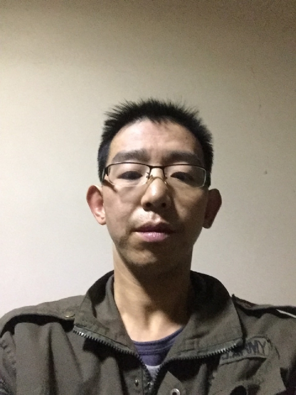 彪彪的第一张照片--周口相亲服务中心