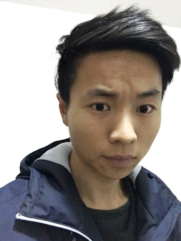 大鱼Q的第一张照片--周口相亲服务中心