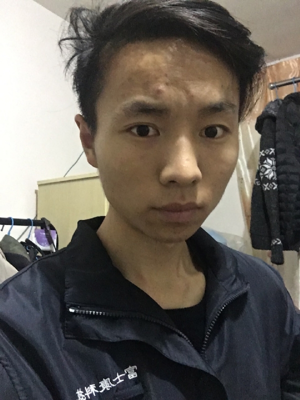 大鱼Q的第二张照片--周口相亲服务中心