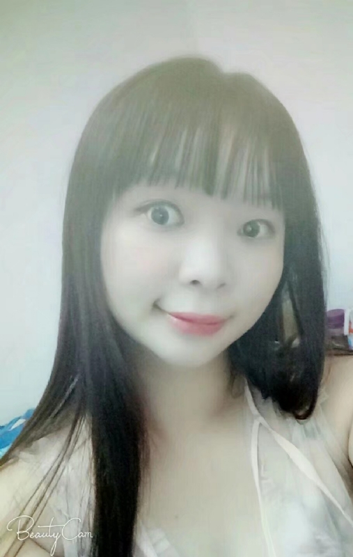 朵朵的第一张照片--周口相亲服务中心