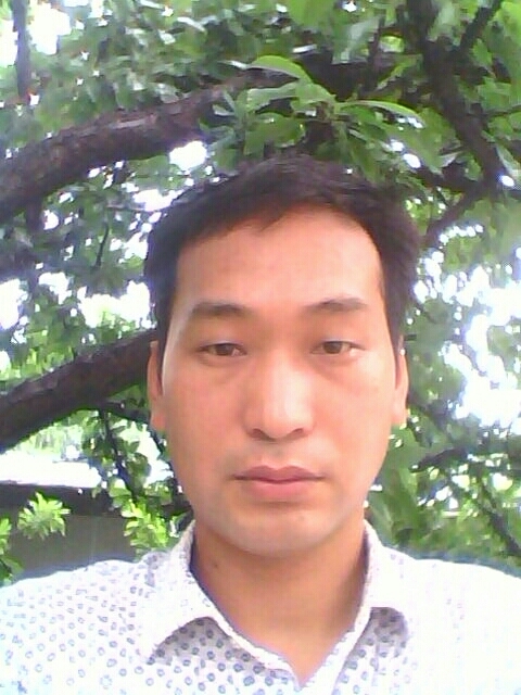 蓝天与白云的第一张照片--周口相亲服务中心