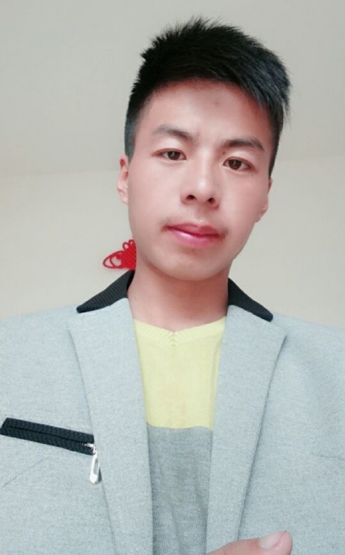 蓝亿的第一张照片--周口相亲服务中心