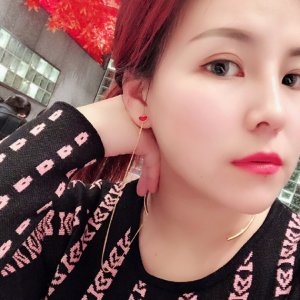 薇薇的第一张照片--周口相亲服务中心