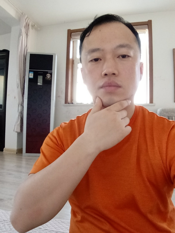 幸福的时刻的第二张照片--周口相亲服务中心