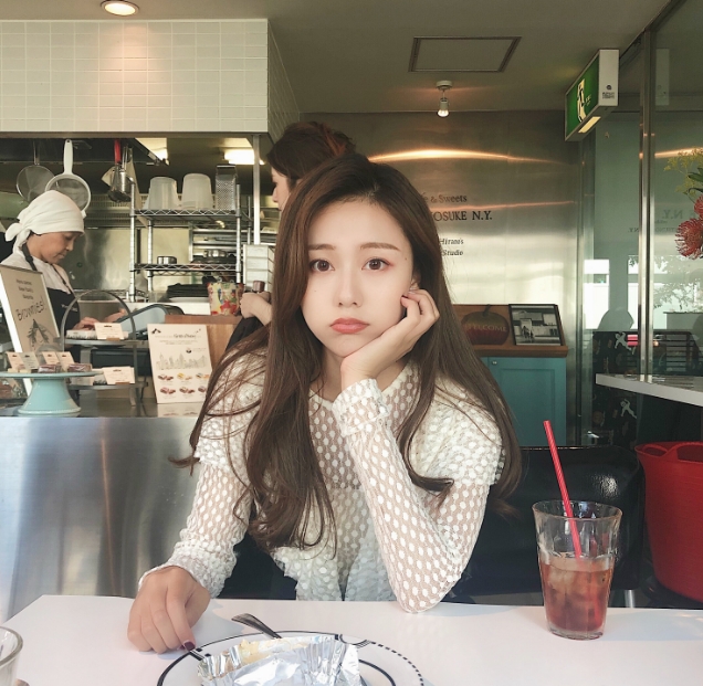 杨璐的第一张照片--周口相亲服务中心