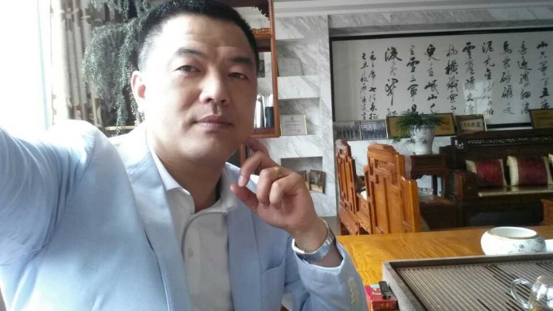 厚德载物的第一张照片--周口相亲服务中心