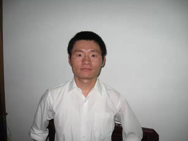 阿杰630的第一张照片--周口相亲服务中心