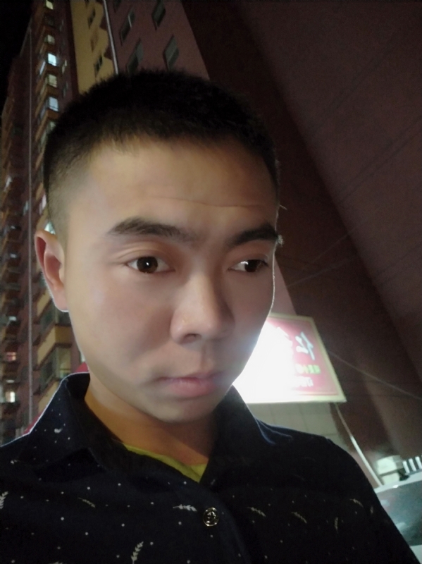 盛夏的果实的第一张照片--周口相亲服务中心