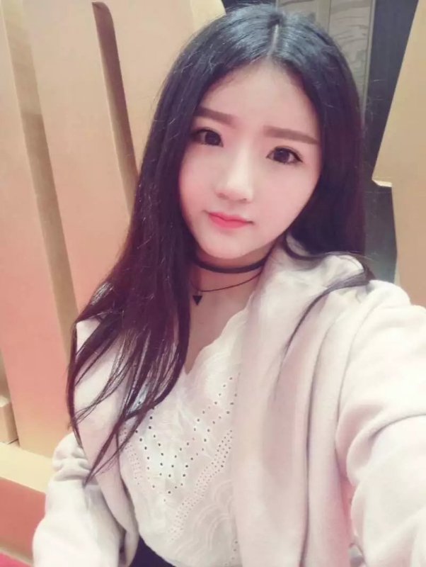 敏敏的第一张照片--周口相亲服务中心