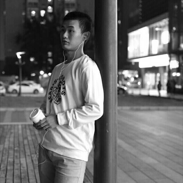 精卫的第一张照片--周口相亲服务中心