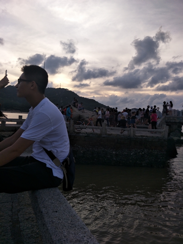 诗和远方的第一张照片--周口相亲服务中心