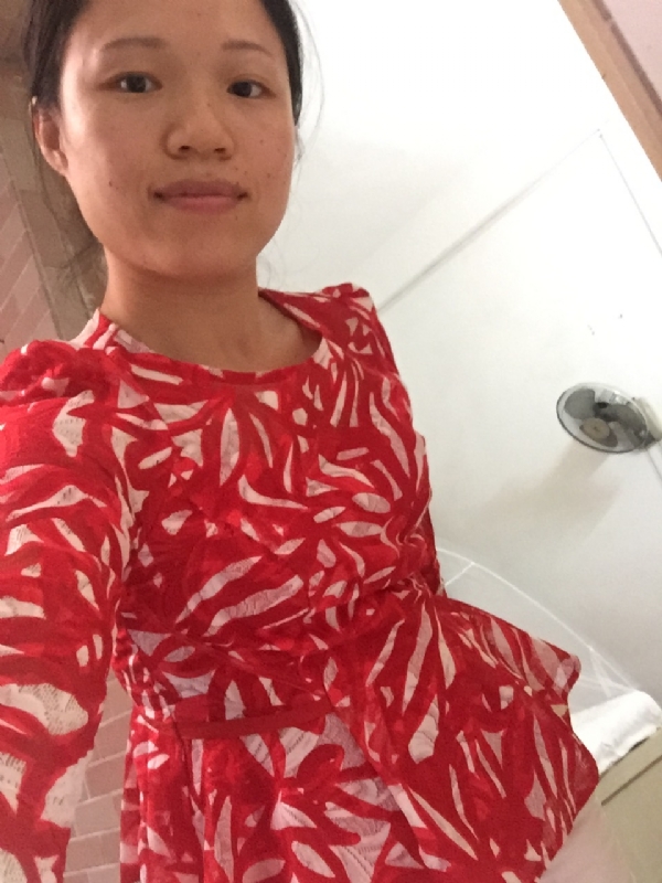 桂芳的第一张照片--周口相亲服务中心