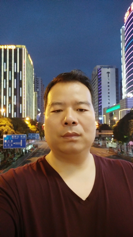 相爱一辈子的第一张照片--周口相亲服务中心