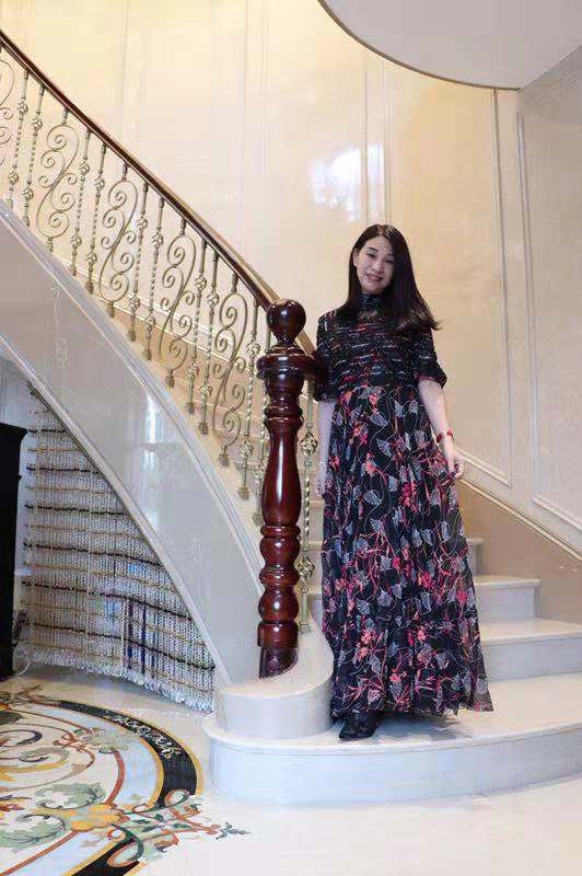 馨儿的第三张照片--周口相亲服务中心