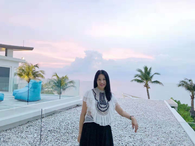 馨儿的第四张照片--周口相亲服务中心