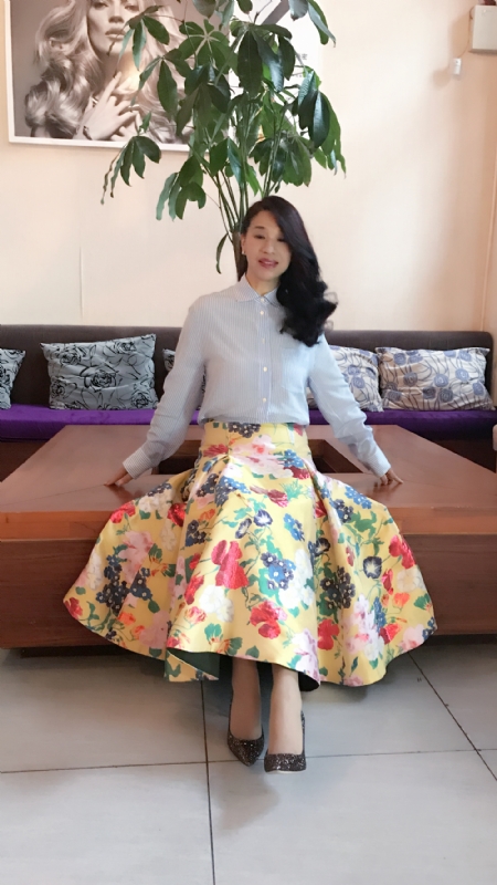 馨儿的第五张照片--周口相亲服务中心