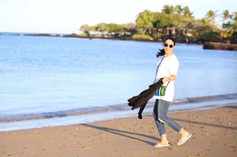 馨儿的第六张照片--周口相亲服务中心