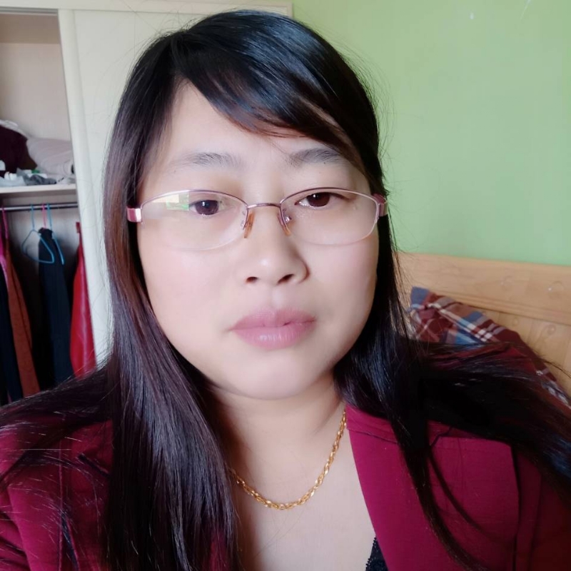 白雪的第一张照片--周口相亲服务中心