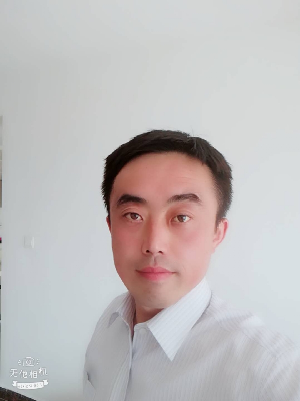 寻找真爱的第一张照片--周口相亲服务中心