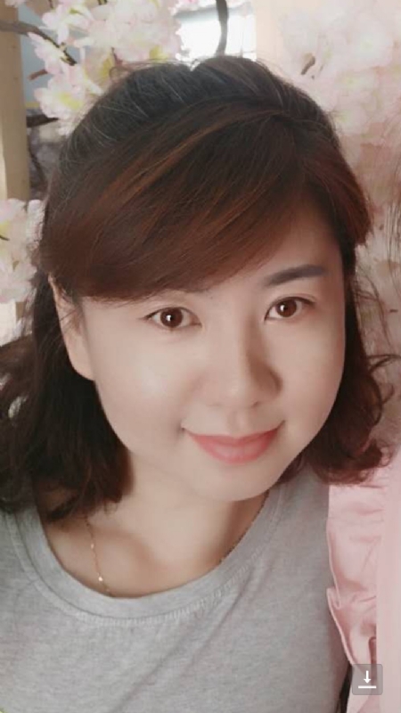 笑笑的第一张照片--周口相亲服务中心