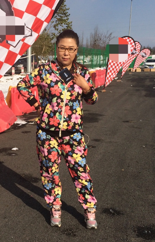 花程锦绣的第一张照片--周口相亲服务中心