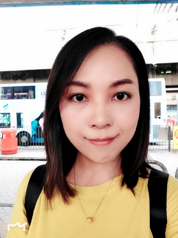 annie的第一张照片--周口相亲服务中心