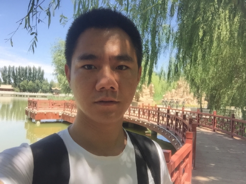 一见倾心的第一张照片--周口相亲服务中心