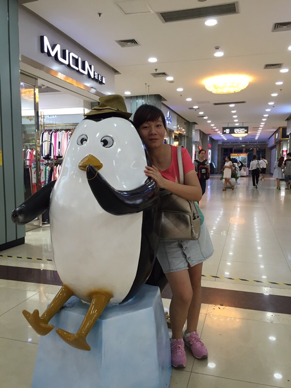 sharon0812的第一张照片--周口相亲服务中心