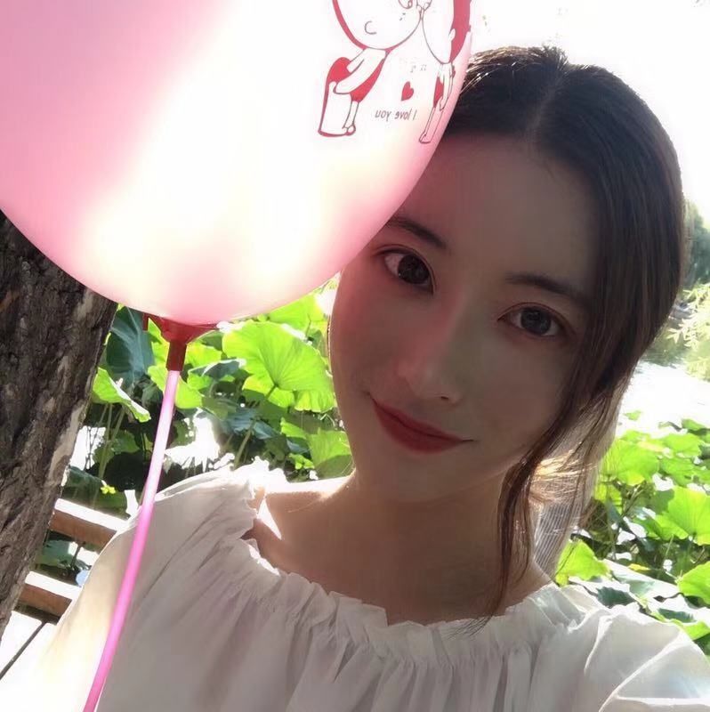 欣悦的第一张照片--周口相亲服务中心