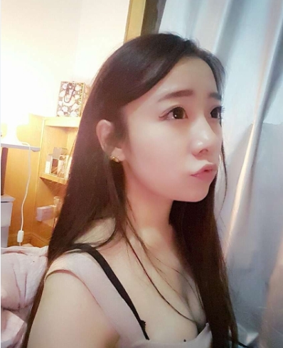 菲菲的第一张照片--周口相亲服务中心