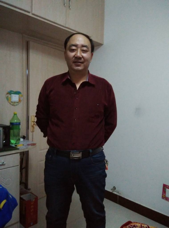 愿得一人心的第一张照片--周口相亲服务中心