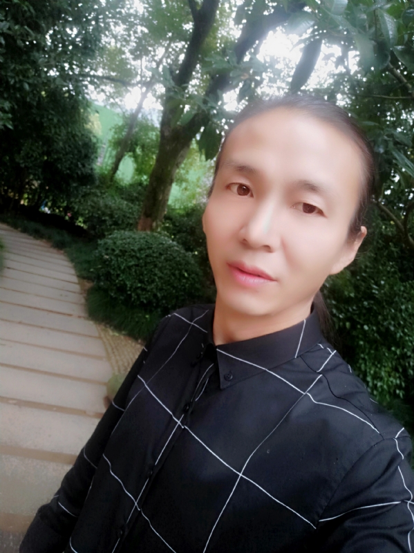 北方的狼的第一张照片--周口相亲服务中心