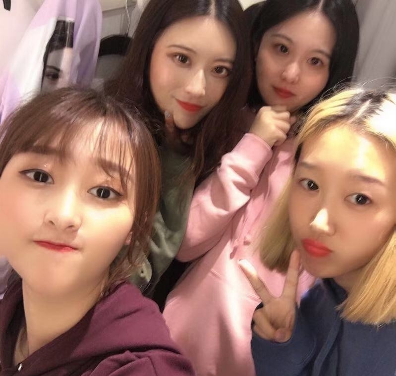 小树叶的第三张照片--周口相亲服务中心