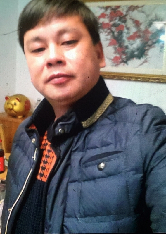 期待幸福的第一张照片--周口相亲服务中心