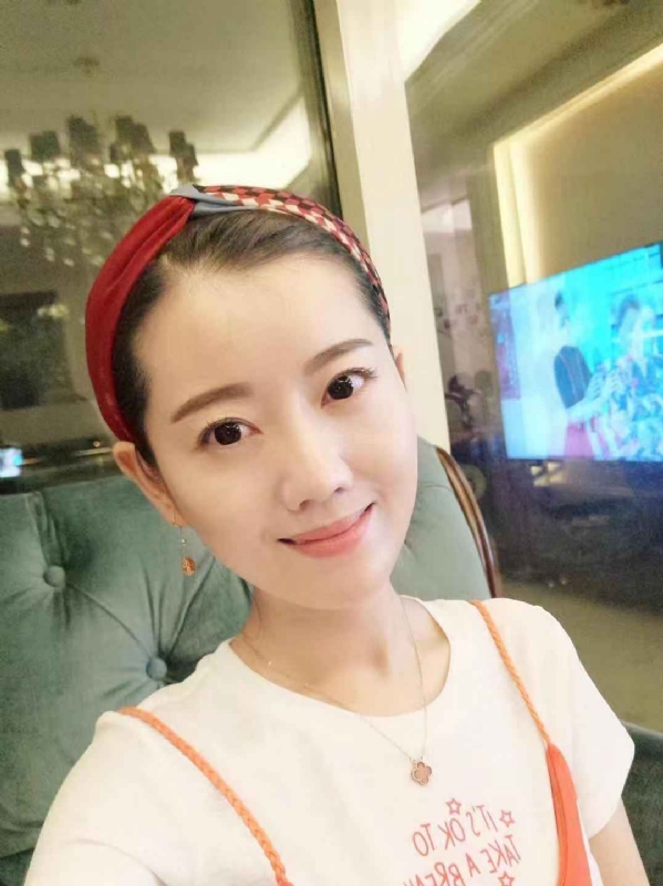 小河的第二张照片--周口相亲服务中心