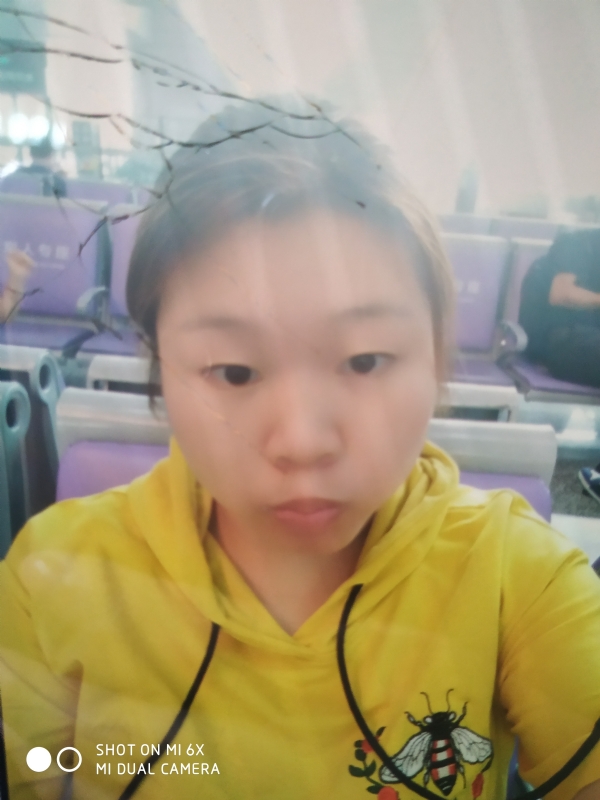 随缘的第一张照片--周口相亲服务中心