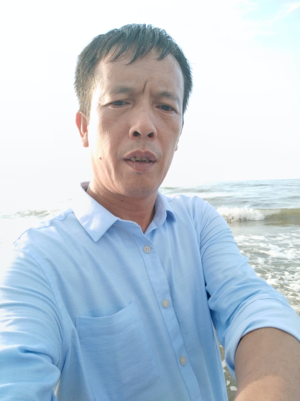 繁星的第一张照片--周口相亲服务中心