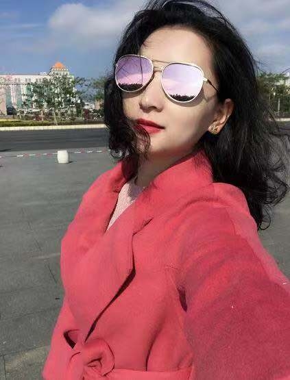 初恋栀子花的第一张照片--周口相亲服务中心