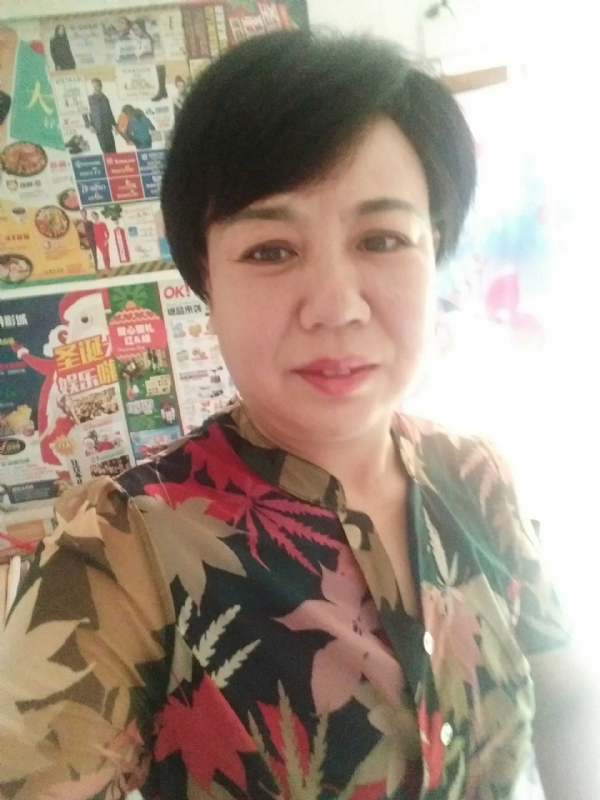 善解人意的第一张照片--周口相亲服务中心