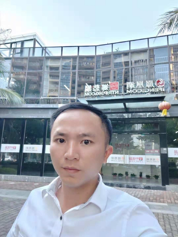 得瑟得瑟的第一张照片--周口相亲服务中心