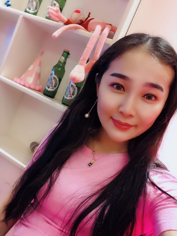 李雨菲的第一张照片--周口相亲服务中心