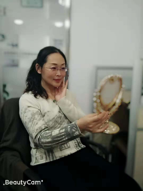 得胜的第一张照片--周口相亲服务中心