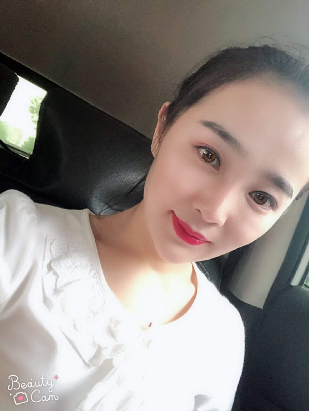 美伊的第一张照片--周口相亲服务中心