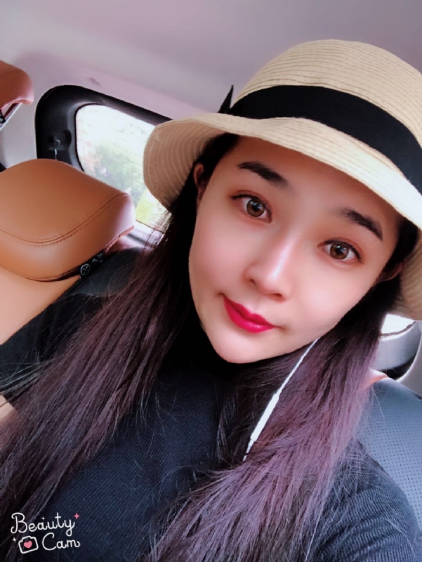 美伊的第二张照片--周口相亲服务中心