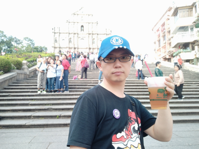 原来的我的第一张照片--周口相亲服务中心