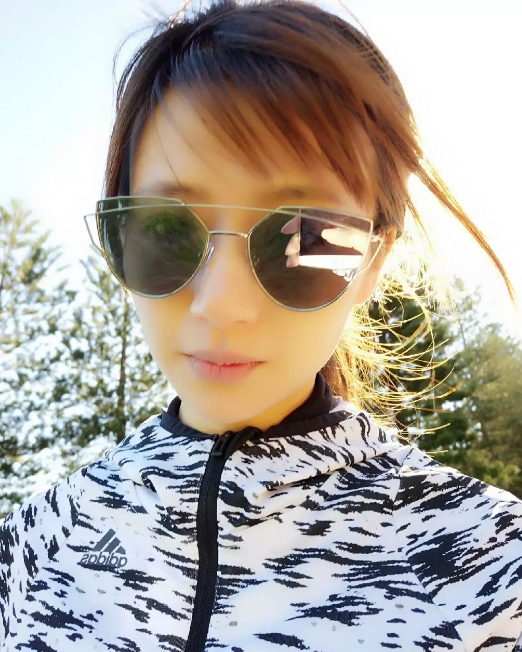 颖儿的第一张照片--周口相亲服务中心