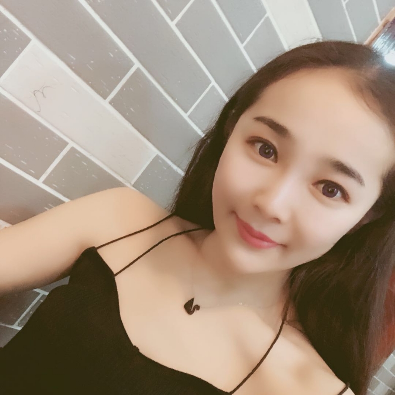 诗琪的第一张照片--周口相亲服务中心