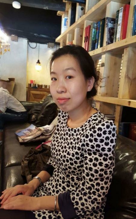 xu的第二张照片--周口相亲服务中心